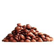 Mlečna čokolada Callebaut 2,5 kg