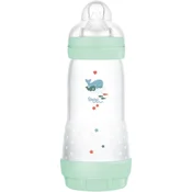 MAM Perfect Star Anti-colic Bottle bocica protiv kolika 4m+ Mint 320 ml