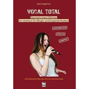 Vocal Total