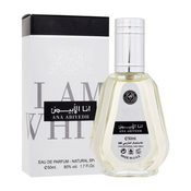 Ard Al Zaafaran 50 ml parfumska voda unisex