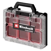 Einhell E-Case S-F kovček za shranjevanje drobnih delov - Električno - Einhell