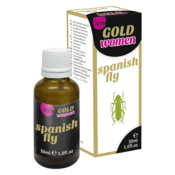 Španjolska mušica Gold, 30 ml