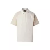 THE NORTH FACE Majica  bež / bela / naravno bela