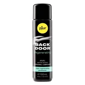Pjur BACKDOOR Regenerating anal lubrikant 100ml