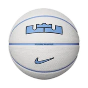 Nike Žoge košarkaška obutev svetlo modra 7 J1004372086