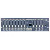 programabilni kontroler Showtec LITE 8 DMX - SHOWTEC