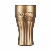 Luminarc Coca Cola caša gold 37cl ( L9425 )