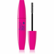 Bell Mega Lashes maskara za produženje trepavica 9 ml