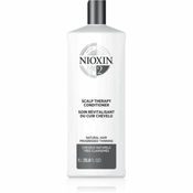 Nioxin System 2 revitalizirajuci regenerator za kosu koja se prorjeduje 1000 ml