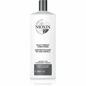 Nioxin System 2 revitalizacijski balzam za redke lase 1000 ml