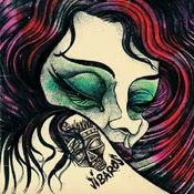 Jíbaros - !Jíbaros!!Jíbaros!!Jibaros! (LP)