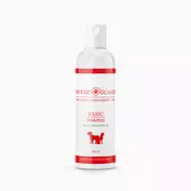 Dermo Guard šampon za pse i macke Basic antibakterijski 250 ml