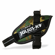 Julius-K9 IDC power oprsnica, teren Mini (16IDC-C-M)