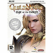 Guild Wars: Eye of the North Key