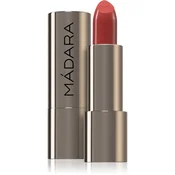 MÁDARA Dazzle Nights Satin Shine Lipstick - #503 Charisma