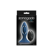 Renegade - V2 - Blue, NSTOYS0925 / 8125