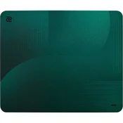Zowie G-SR-SE Bi II Large podloga za miš za igranje zeleno-crna 9H.N56FQ.A61