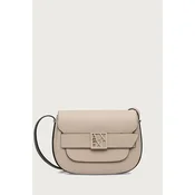 Armani Exchange crossbody torbica ženska iz umetnega usnja