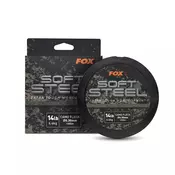 Laks Fox Soft Steel Fleck Camo Mono 14-18lb-1000m