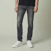Slim fit farmerke