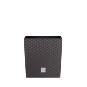 Prosperplast Saksija Rato Low S400L, Kafa