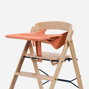 KAOS Klapp Set Zaštitna ogradica i Pladanj -Terracotta Pink