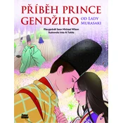 Príbeh prince Gendžiho