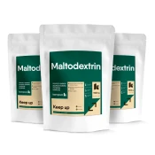 3-paket Maltodekstrin 1500 g/50 odmerkov