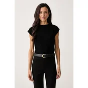 Twinset bluza ženska z viskozo
