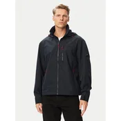Tommy Hilfiger Prehodna jakna MW0MW44299 Mornarsko modra Regular Fit