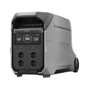 ECOFLOW napajalna postaja Delta Pro 3, 4.096 Wh, 4.000 W