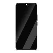 XIAOMI Xiaomi, Zaslon za Xiaomi Redmi Note 13 Pro LCD + zaslon na dotik + ohišje, ČRNA, (5000084912)