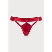 Hunkemöller Tangice Colette rubin rdeča
