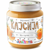Juvitana kašica od kajsije 128g