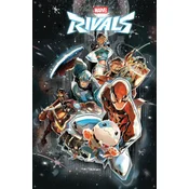 MARVEL RIVALS INFINITY