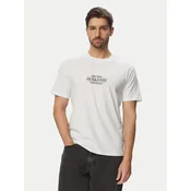 Jack & Jones Majica Cassis 12295049 Bela Regular Fit