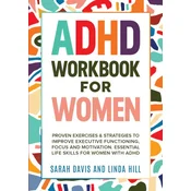 ADHD Workbook for Women