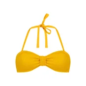 Hunkemöller Bikini zgornji del, rumena