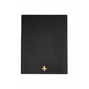 Bilježnica u koricama Lilou boja: crna