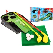 RAMIZ Komplet svetlobnih efektov za mini golf
