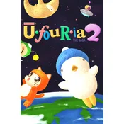 Ufouria: The Saga 2 (Xbox Series X|S) XBOX LIVE Key EUROPE