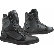 Forma Boots Hyper Dry Black/Black 45 Motociklisticke cizme