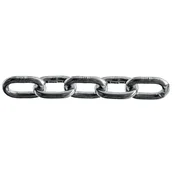 PEWAG Jeklena veriga 16 x 14 x 4 mm DIN 763