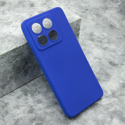 Maska za telefon Futrola GENTLE COLOR za Xiaomi 14T plava