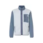 THE NORTH FACE Funkcionalna jopa iz flisa YUMIORI safir/svetlo modra