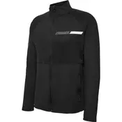 moška jakna hmlTE STRENGTH TRAINING TRACK TOP