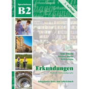 B2 Integriertes Kurs- und Arbeitsbuch, m. Audio-CD