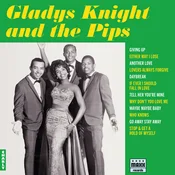 Gladys Knight And The Pips - Gladys Knight (Reissue) (LP)
