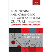 Diagnosing and Changing Organizational Culture