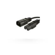 Produlni kabel C14 - C15 3m